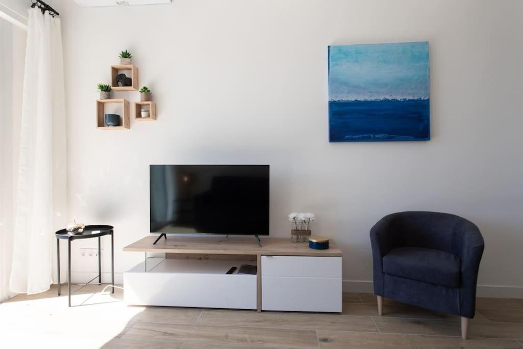 #43 Design Studio Terrace Ac Wifi Sea View 1Min Beach Nice Extérieur photo